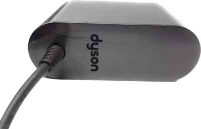 Genuine Dyson V11 Power Adapter Charger & Wall Mount Charging Dock