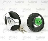 Original Valeo Verschluss KraftstoffbehäLter 247609 FüR BMW Land Rover Mini