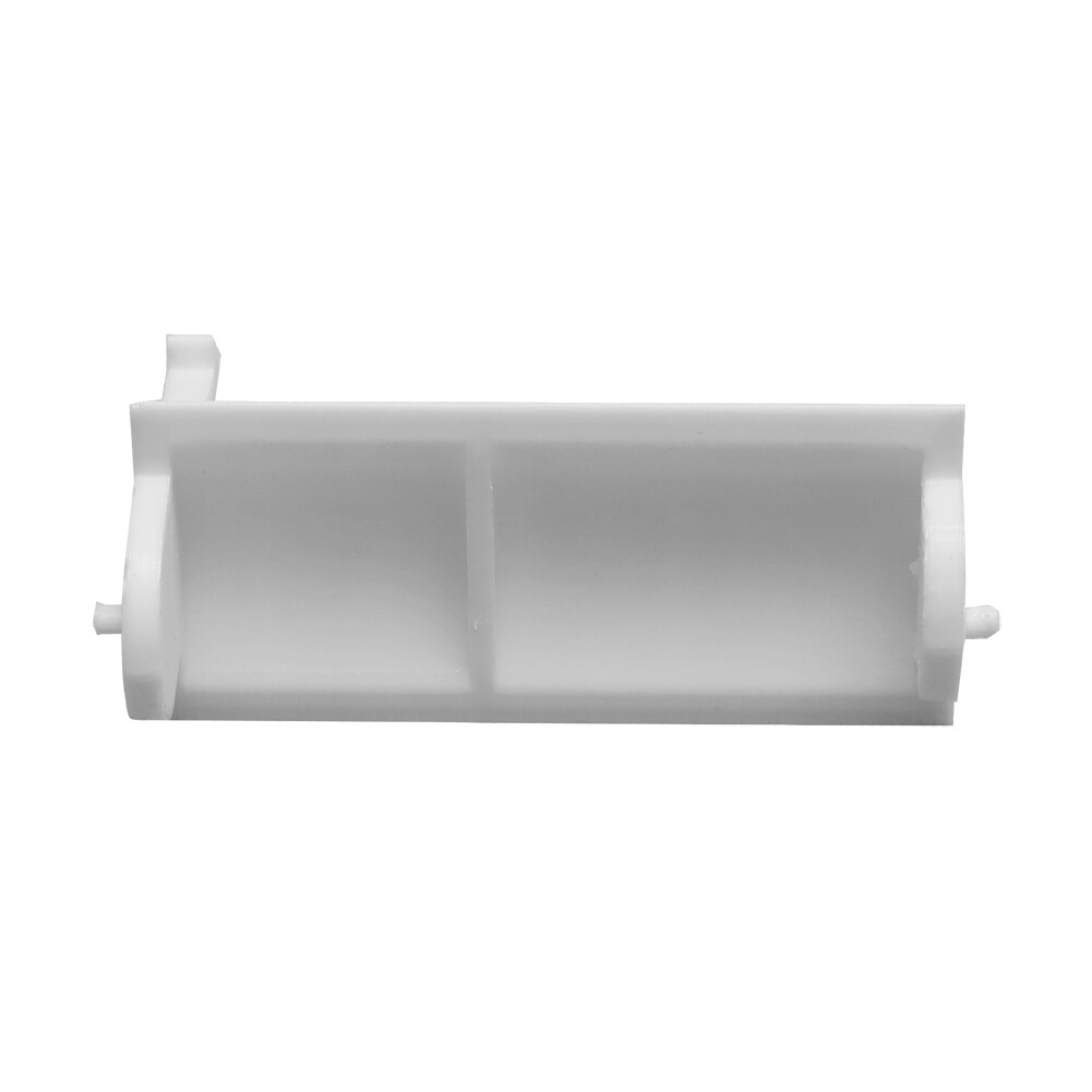 3d Washer Dispenser Drawer Latch Door Catch / Lock Replacement 137146000 1349671