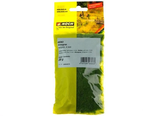 Noch 00012 Tappeto erboso verde estivo 200 x 100 cm Noch 00012 Tappeto erboso verde estivo 200 x 100 cm