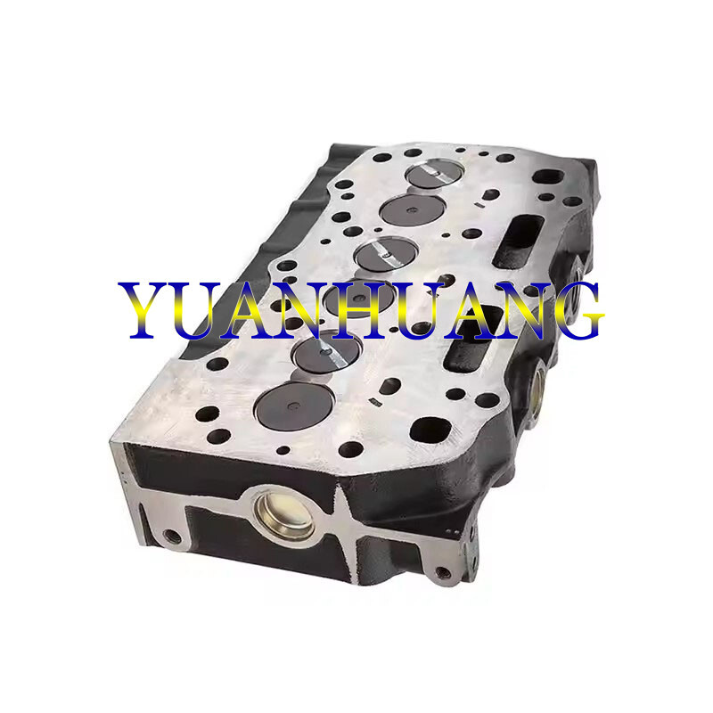 Minaruページ N873 For Shibaura Complete Cylinder Head Assy Engine Diesel