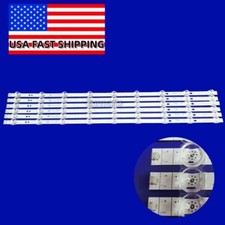 LED Strips For Hisense SVH650AH8 65R61G 65R6E3 65R6090G 65H6570G 65A52E 65AE7000