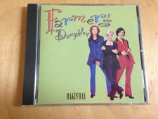 Farmer's Daughter Makin' Hay music CD Stubble Jumper