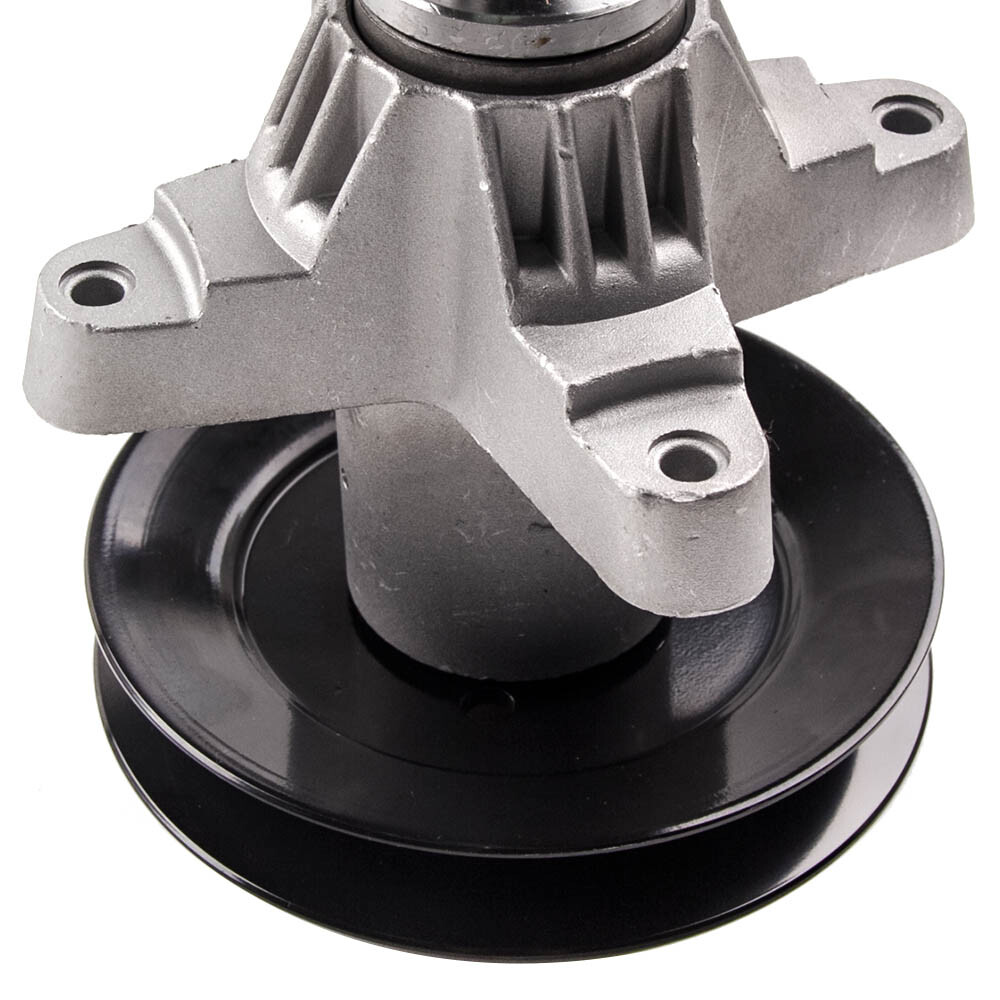 8TEN Spindle Belt Screw Idler Blade Kit For Cub Cadet MTD LGT1050 - Foto 10