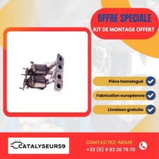 Catalyseurs Toyota MR
