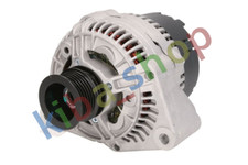 ALTERNATOR 12V 70A FITS MERCEDES 124 C124 124 T-MODEL S124 124 W124 190 W201 C