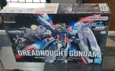 BANDAI HG 1/144 DREADNOUGHT GUNDAM - SEALED