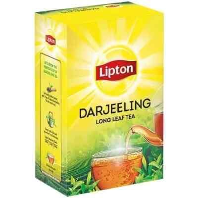 Lipton Darjeeling Long Leaf Tea