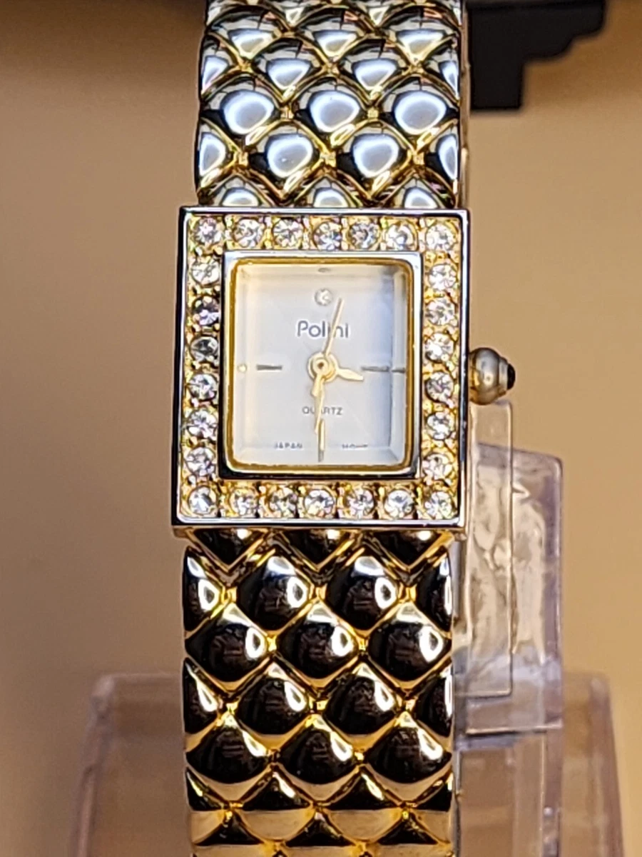 Polini Quartz Analog Wristwatches for sale | eBay display picture 1