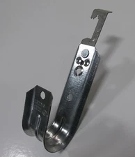 Erico Caddy Cable Clip Low Voltage Wire Hanger Lot of 240 19630LR