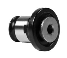 Schnellwechseleinsatz G1 Gewindeschneidfutter M4 DIN371 4,5x3,4 mm