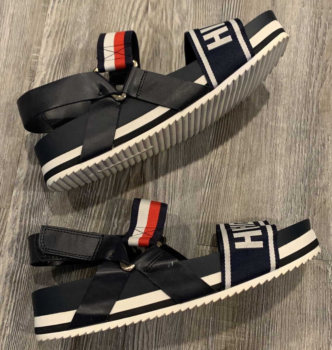 Tommy Hilfiger Beliz Sport Sandals Tommy Hilfiger Women's BELIZ