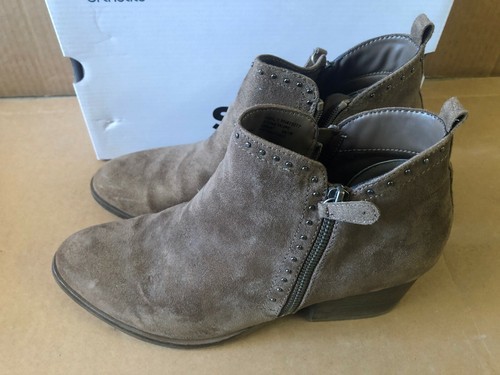 sonoma ladies boots