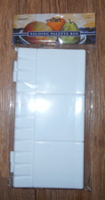Pro Art Folding Palette Box