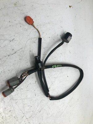 SEADOO RXT 215'09 OEM section (Electrical-Harness-2) parts SEADOO RXT 215'09 OEM section (Electrical-Harness-2) parts