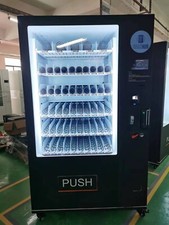 Getränkeautomat/Zigarettenautomat/Snackautomat/Alkoholautomat/Verkaufsautomat