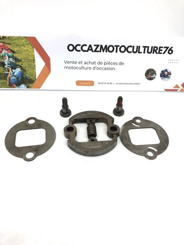 EMBRAYAGE ORIGINE HUSQVARNA 537032201 main image 0