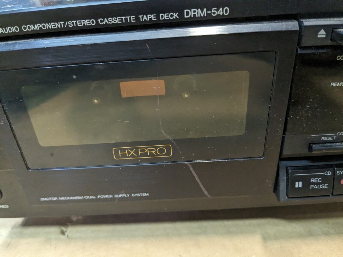 DENON デノン eightloop2nd_0747192134624