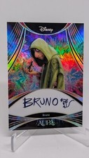 2025 Kakawow Aura Disney Bruno Signature Auto AD-IA-30 5/100