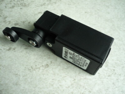 Endschalter Grenztaster Rollenhebel Schalter limit switch Ravaglioli KPX KPN KPS