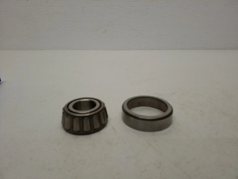PT A-2 PTC Automotive Wheel Bearing and Race Set PTC H-A2 Bearing And Race Set - Image 3 of 3