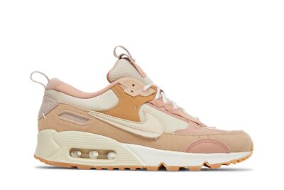 ★Nike★ Air Max Ayla W Baroque Brown Pearl White FJ5929200 DM9922-100] Womens Nike Air Max 90 Futura (W) | eBay