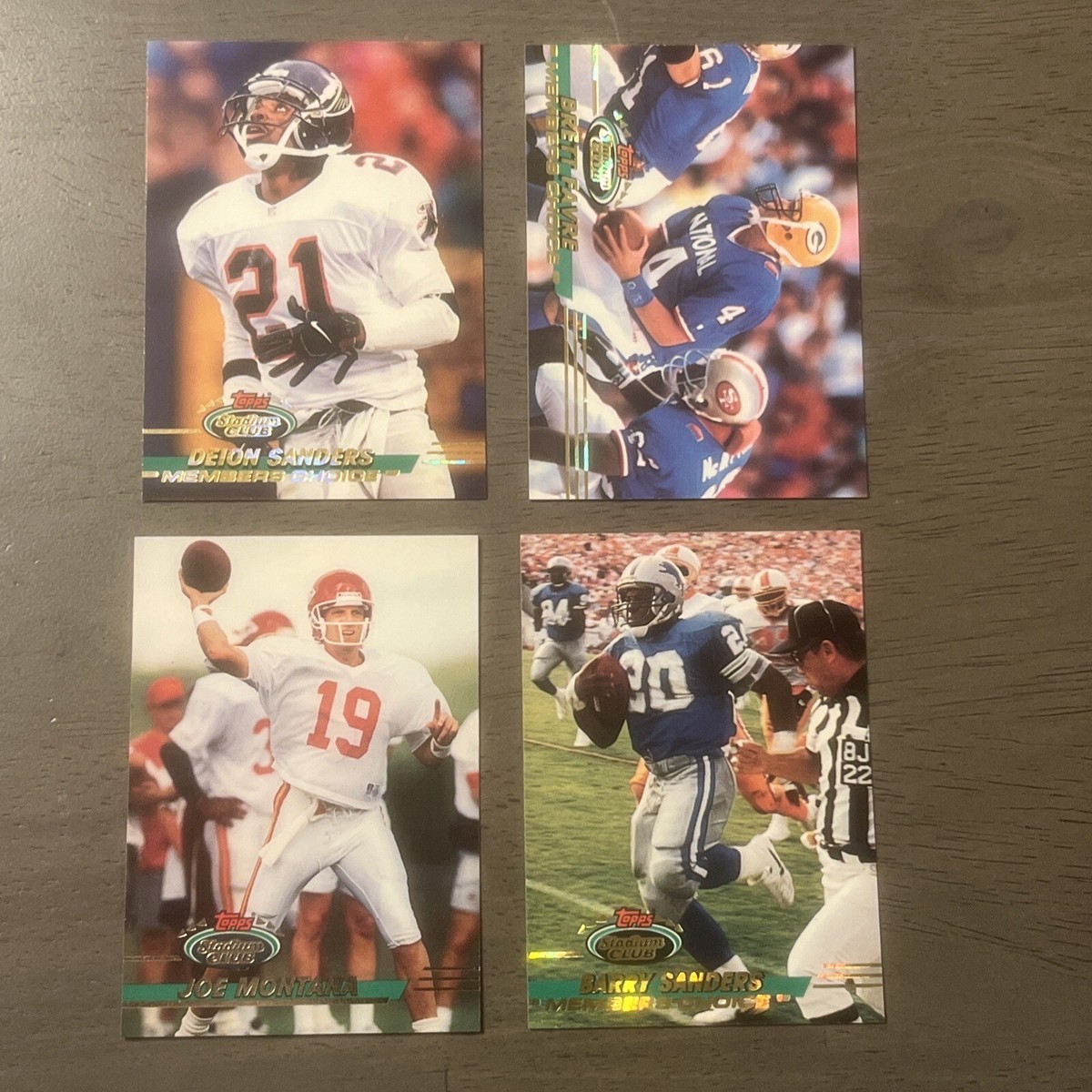 1993 Topps Stadium Club - Jack Del Rio #414 for sale online | eBay