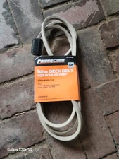 Power Care Ariens/Poulan 42” Tractor Deck Belt/Mower deck belt HD429636