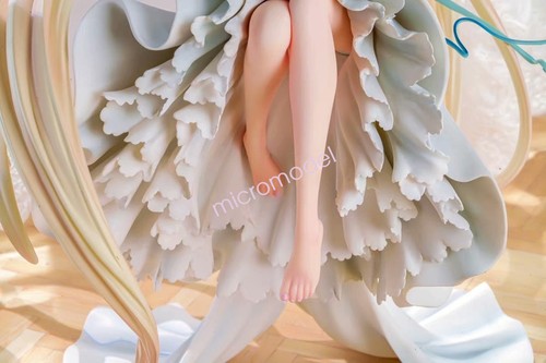Youjia Original Chobits Chi Complete Figure Character Model Boy Toy Gift! - Picture 6 of 6