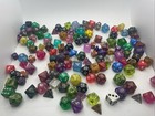 RARE AND VINTAGE DICE LOT! — photo 1
