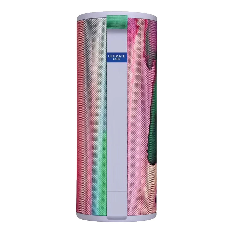 Ultimate Ears UE Boom 3 Portable Bluetooth Speaker - Unicorn - image 2 of 3
