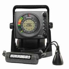 HUMMINBIRD ICE 45 ICE FISHING FLASHER 407030-1