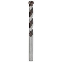 Kwb 044680 Chrom-MolybdäN-Stahl Beton-Spiralbohrer 8 Mm GesamtläNge 120 Mm