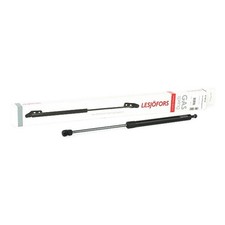 1x LESJÖFORS 8142101 Gasfeder Heckklappendämpfer für JEEP CHEROKEE (KJ)