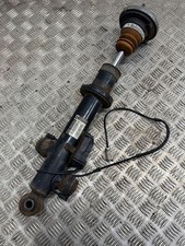 BMW 7 F01 F02 F03 F04 2009 Stoßdämpfer hinten 4064274 Diesel 180kW RWL15964