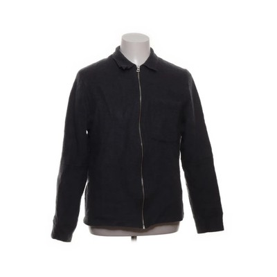 Our Legacy, Jacke, Herren, Größe: 52, model: graphite curl, Grau #7MD