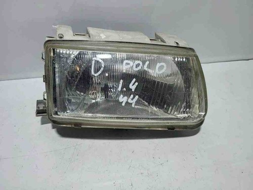 VW POLO 6N2 Scheinwerfer vorne rechts 96249600 1.40 Diesel 1998 32260778