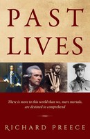 Richard Preece | Past Lives | Taschenbuch | Englisch (2021) | Luminare Press