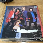 Heart Heart LP Album Vinyl Record 1985 EJ 24 0372 1 Capitol Records Love 1