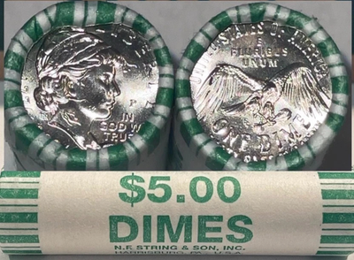 #ad 1776 2026 Semi Q Dimes IN HAND FREE SHIPPING : $40.00