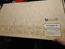 MFJ Deluxe Color Processor/ Enhancer Stabilizer Model Mfj-1445 Read