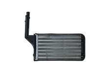 KAMOKA Wärmetauscher Innenraumheizung 7765004 für PEUGEOT 106 2 1 1A 1C Mans S16