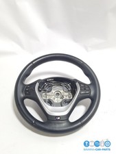 Volant M Sport En Cuir Multifonction Pour BMW F20 F30 F21 F31