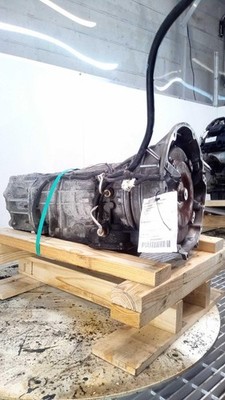 2013 Jeep Grand Cherokee Automatic Transmission Assembly 4WD OEM 156K Miles