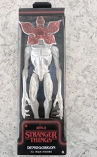 Stranger Things Demogorgon 12 Inch Figure Sealed New 2025 Jazwares Season 5 🔥🔥