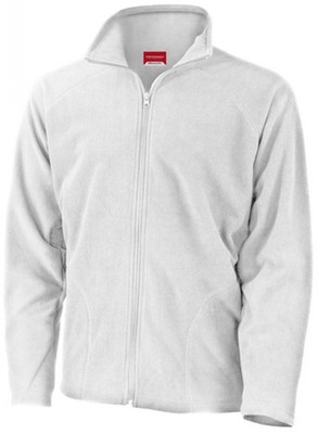 Micron Fleece Jacke - Unisex | Result Core | R114X