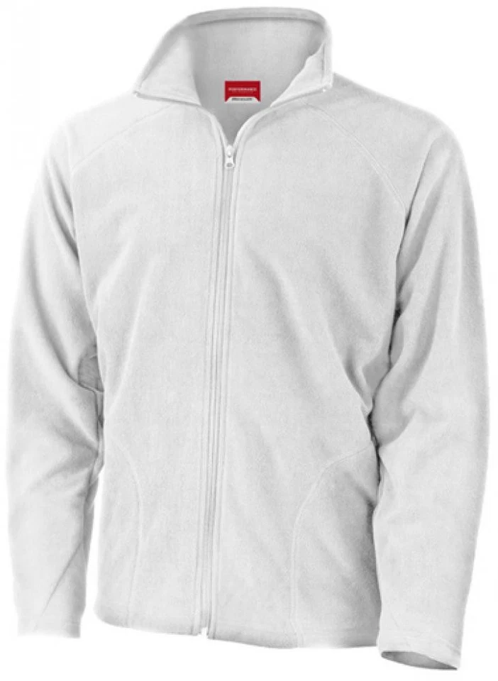 Micron Fleece Jacke - Unisex | Result Core | R114X - Bild 1 von 1