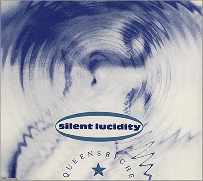 QUEENSRYCHE - Silent Lucidity - 1st Issue - CD - **BRAND NEW/STILL SEALED**