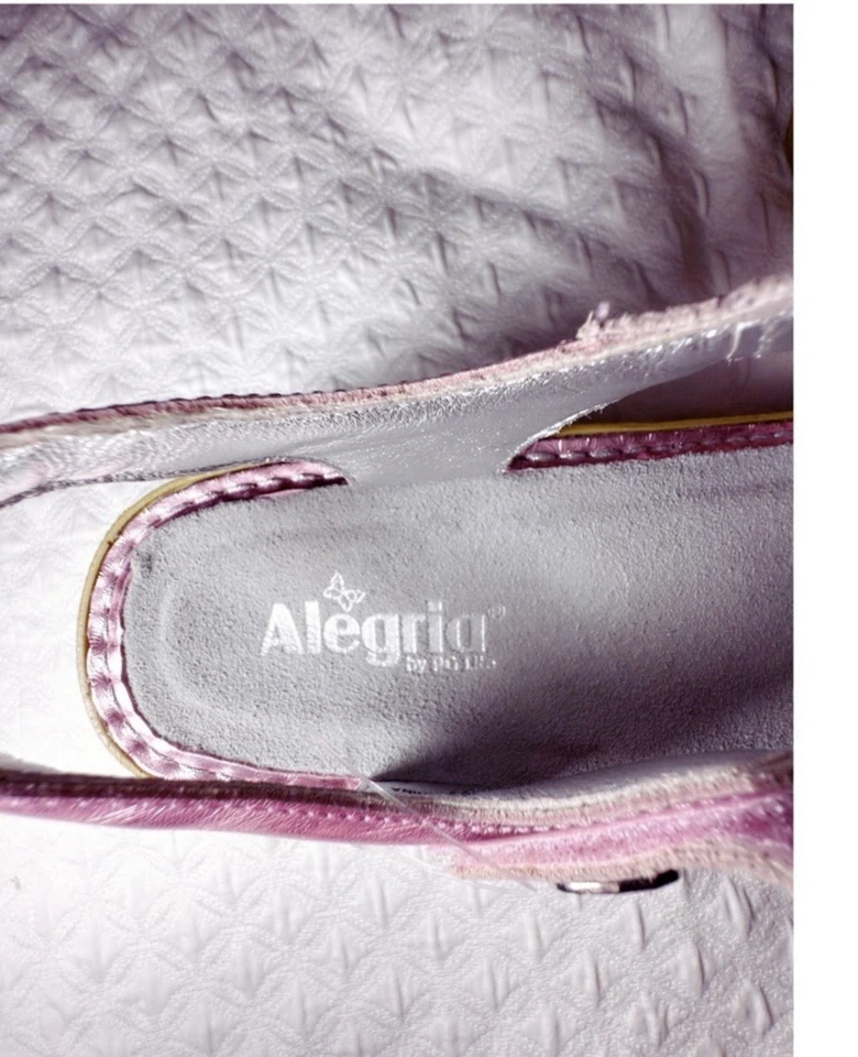 Пара обуви Alegria - Изображение 4 из 4