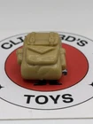 Vintage G.I. Joe Battle Gear Accessory Pack #1 1983 Grunt Combat Backpack Part